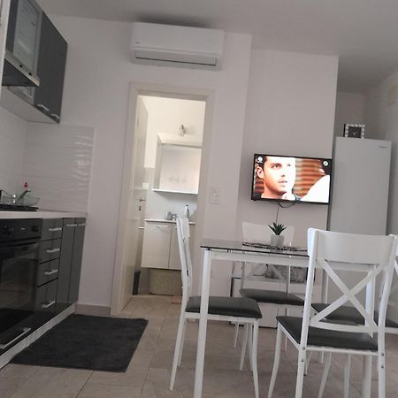 Roko Apartment Задар Екстериор снимка