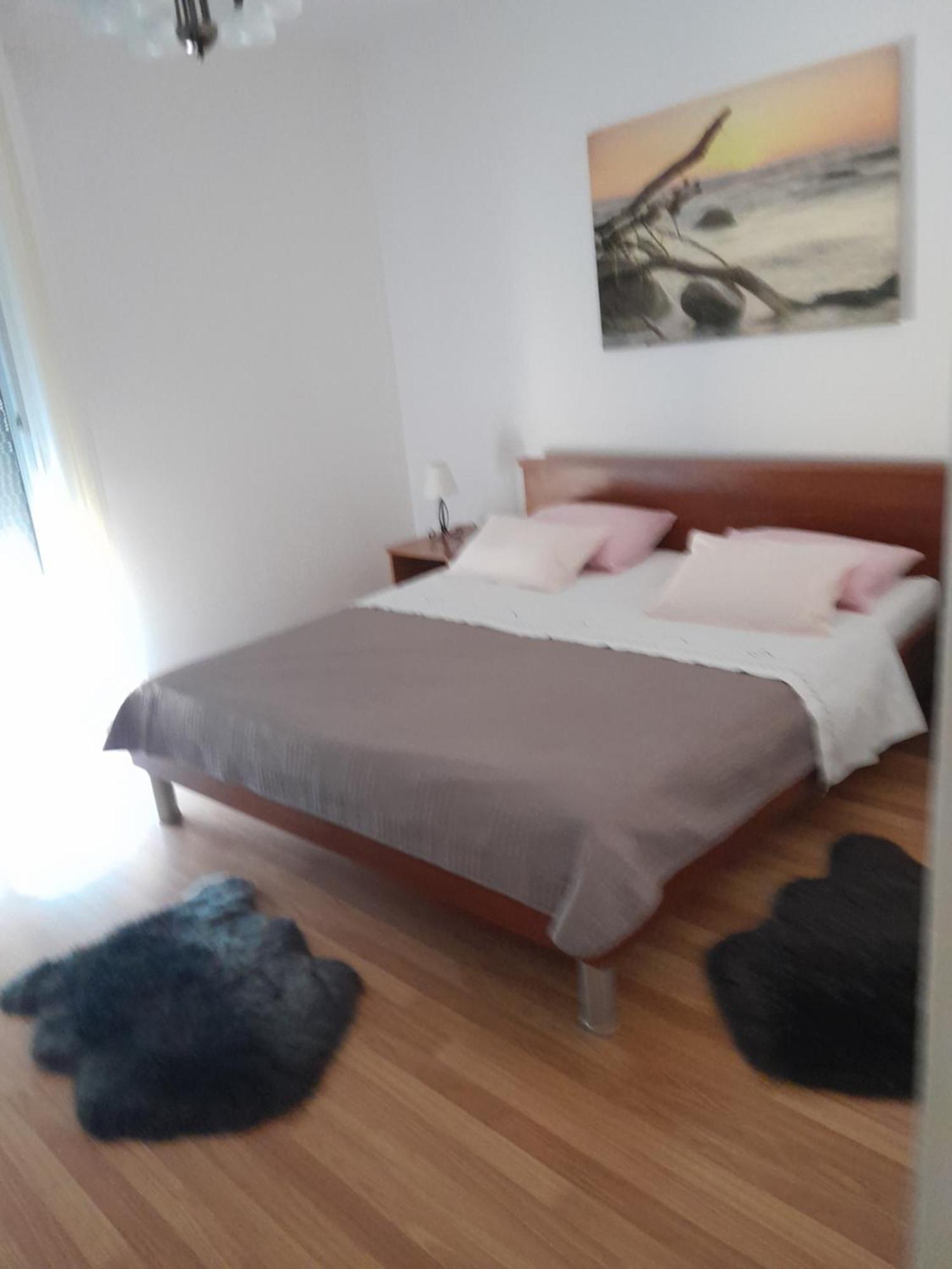 Roko Apartment Задар Стая снимка