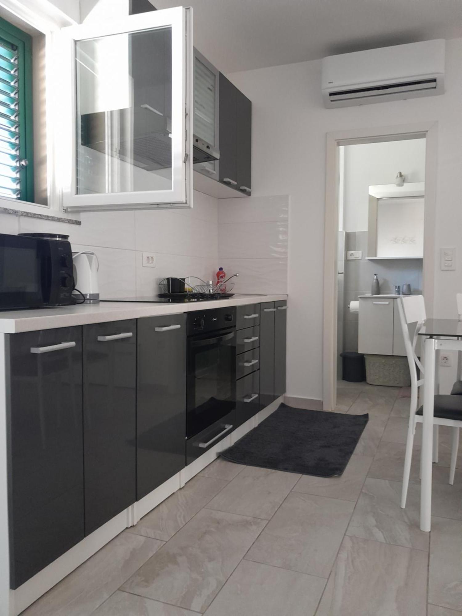 Roko Apartment Задар Екстериор снимка