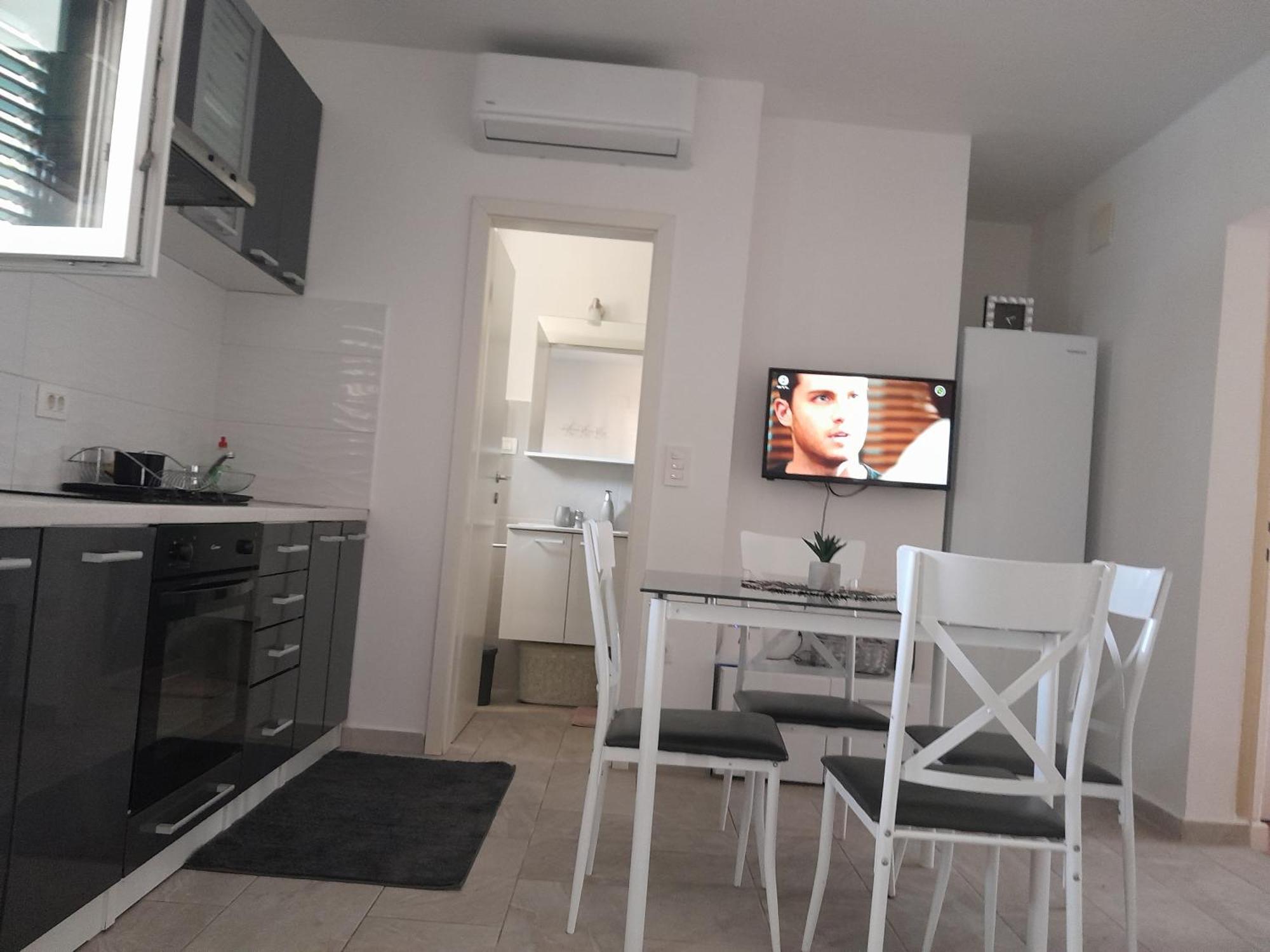 Roko Apartment Задар Екстериор снимка