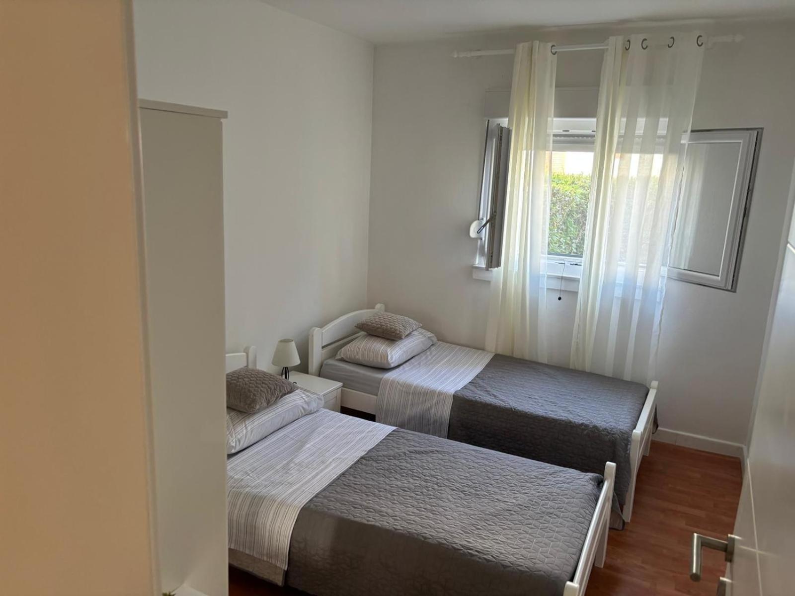 Roko Apartment Задар Екстериор снимка