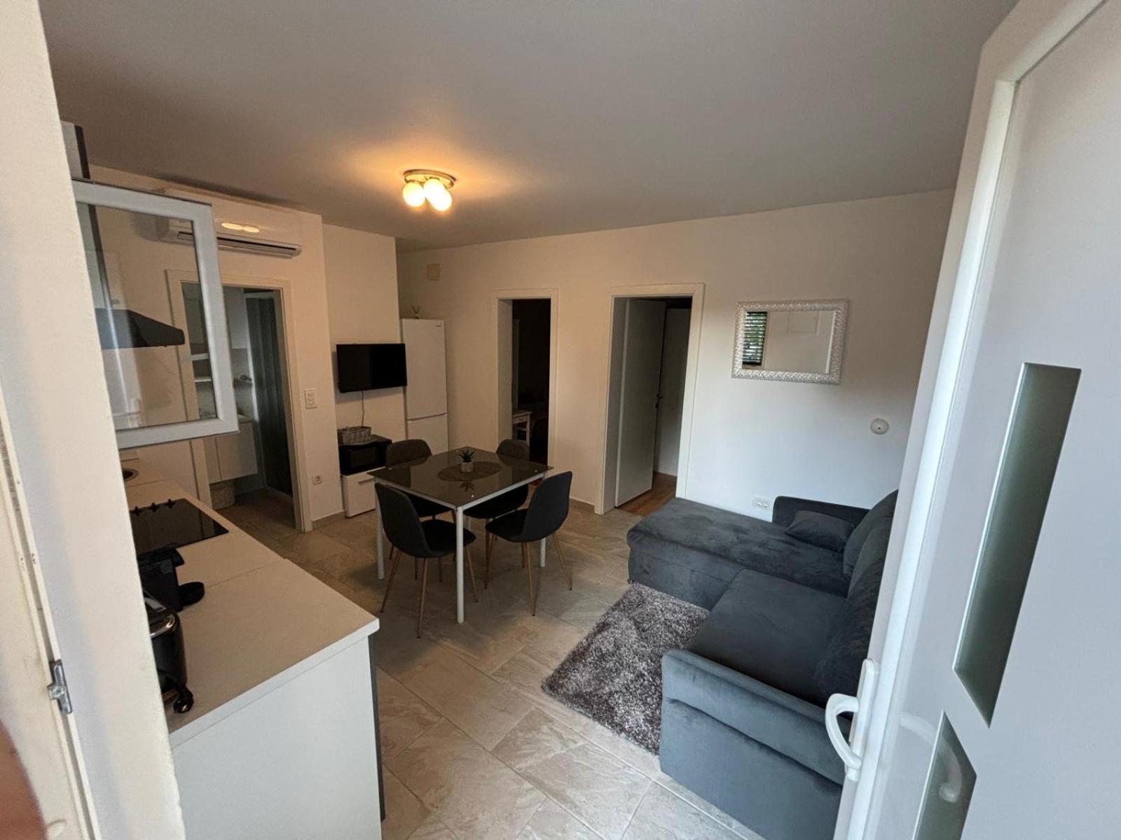 Roko Apartment Задар Екстериор снимка