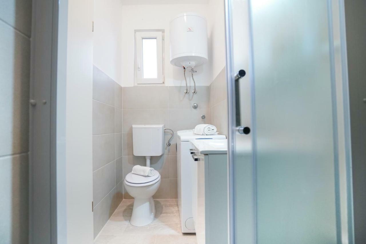Roko Apartment Задар Екстериор снимка