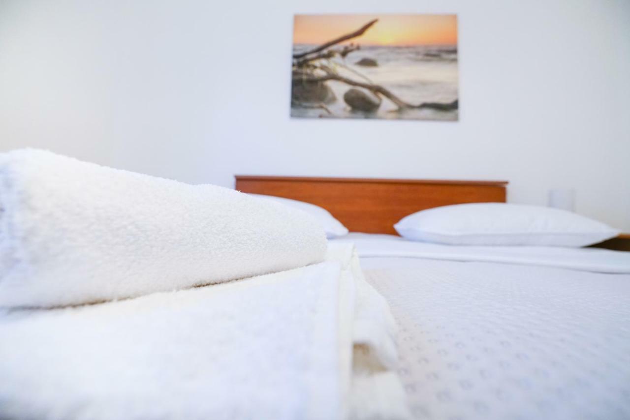 Roko Apartment Задар Екстериор снимка