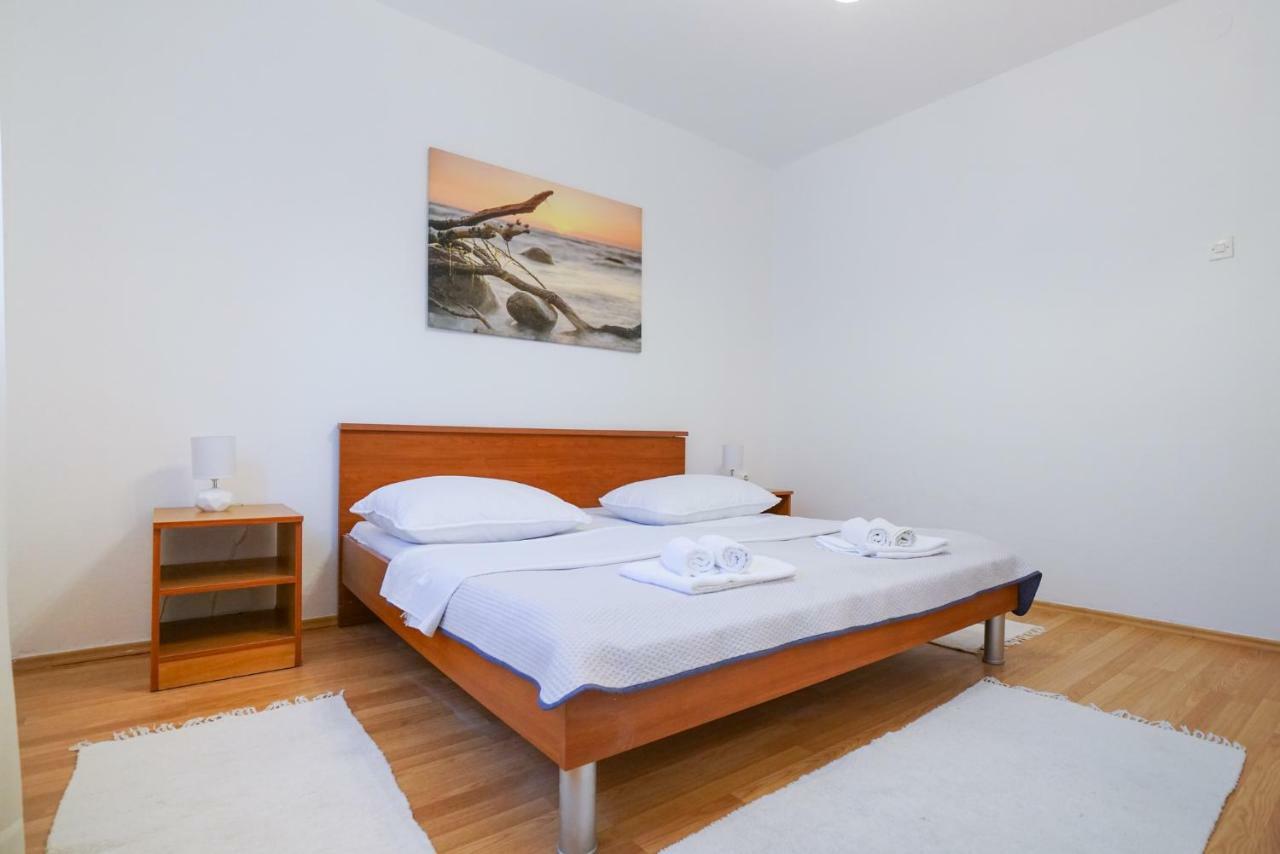 Roko Apartment Задар Екстериор снимка