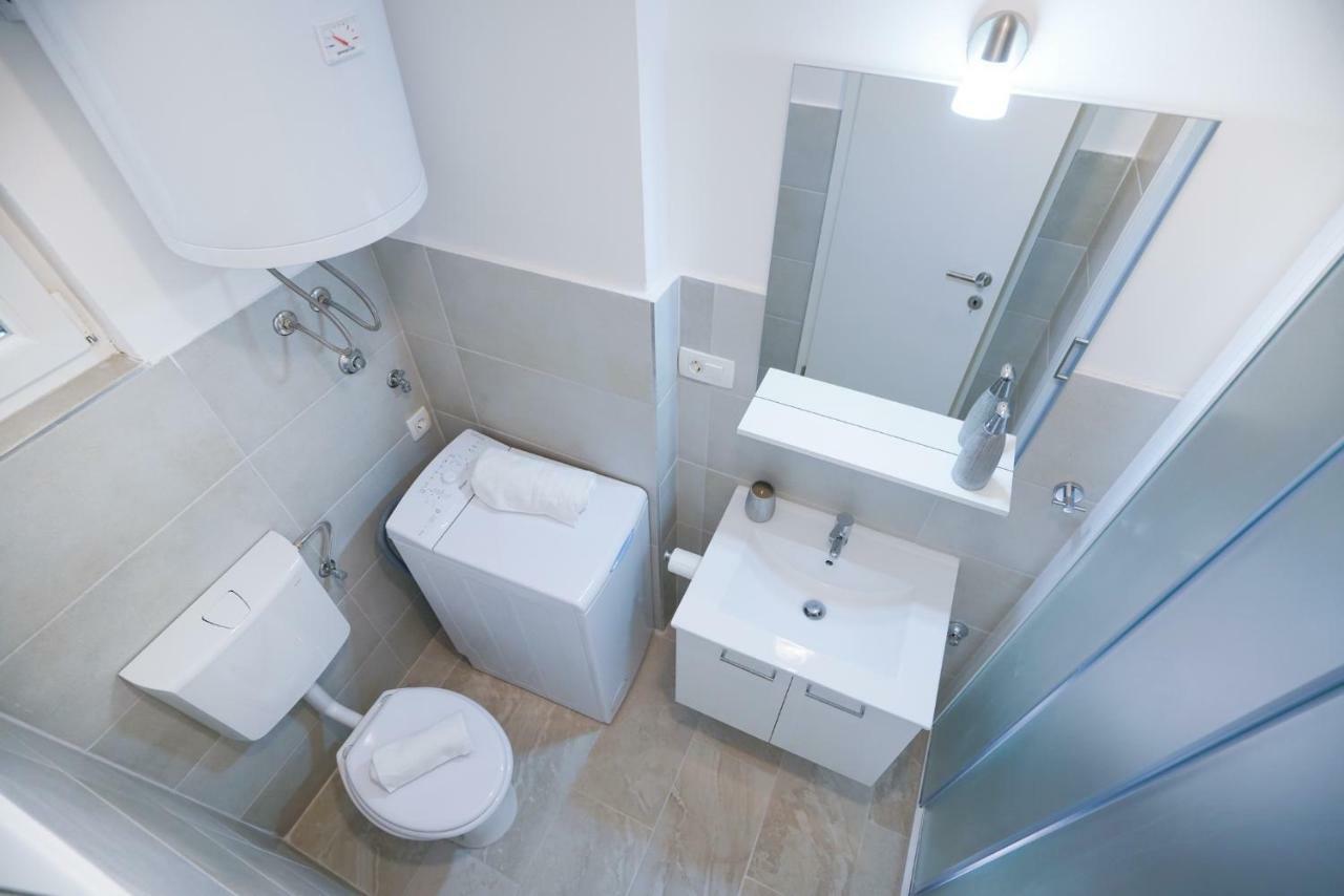 Roko Apartment Задар Екстериор снимка