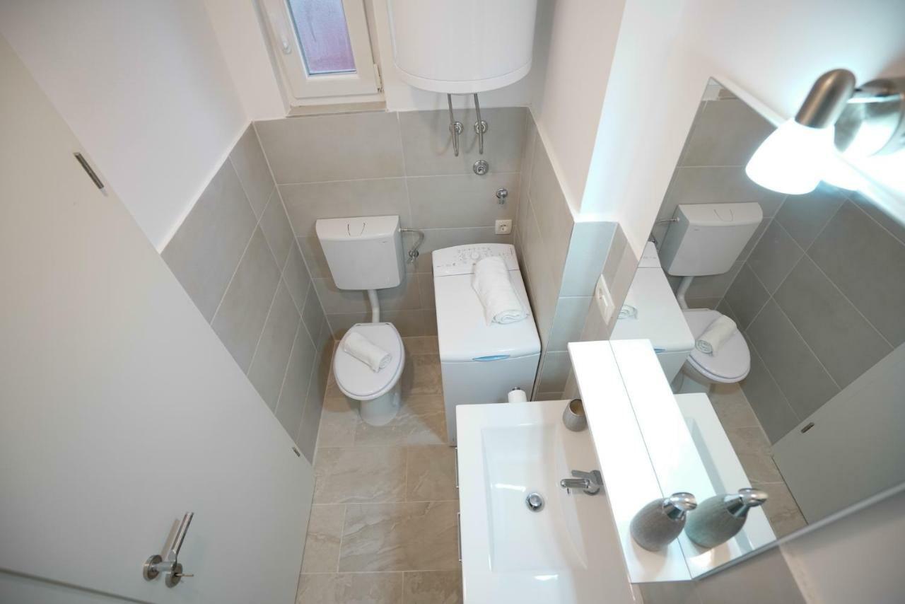 Roko Apartment Задар Екстериор снимка