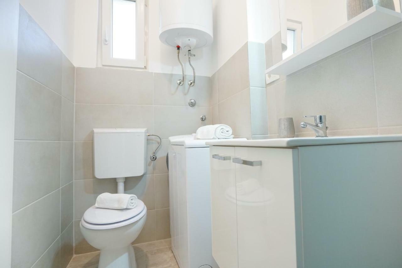 Roko Apartment Задар Екстериор снимка
