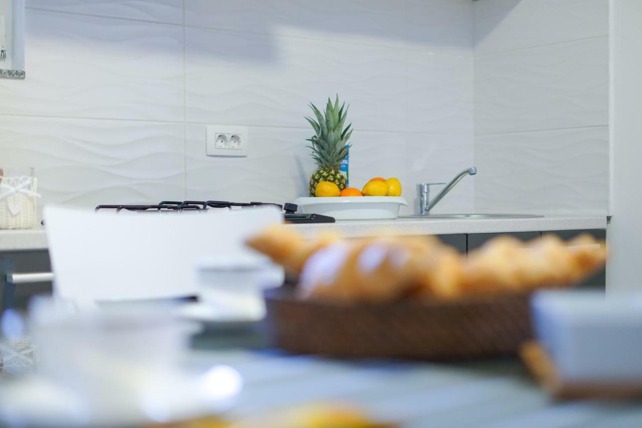 Roko Apartment Задар Екстериор снимка