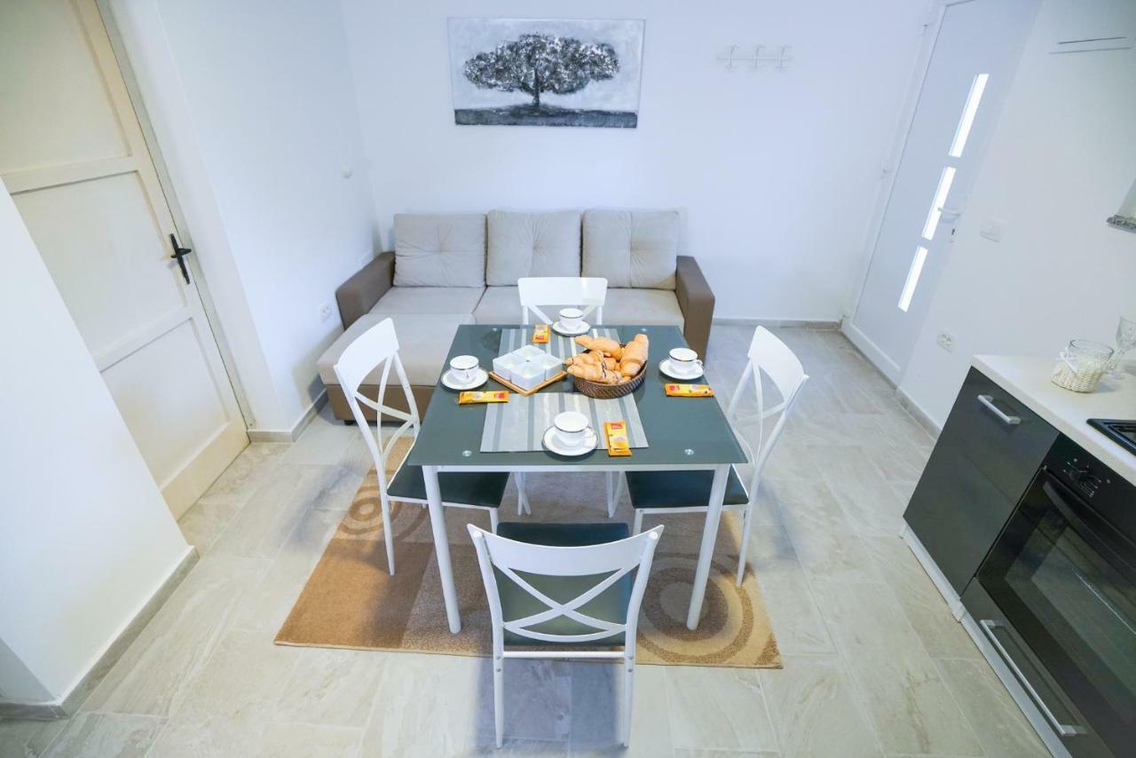 Roko Apartment Задар Екстериор снимка