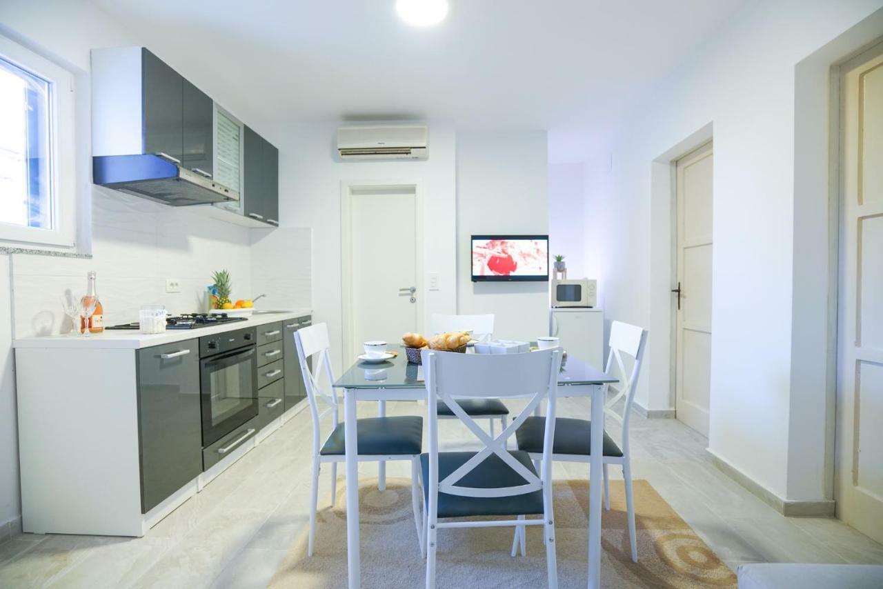 Roko Apartment Задар Екстериор снимка