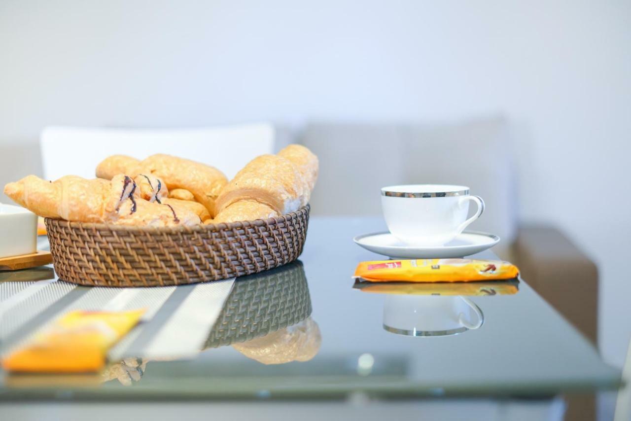 Roko Apartment Задар Екстериор снимка