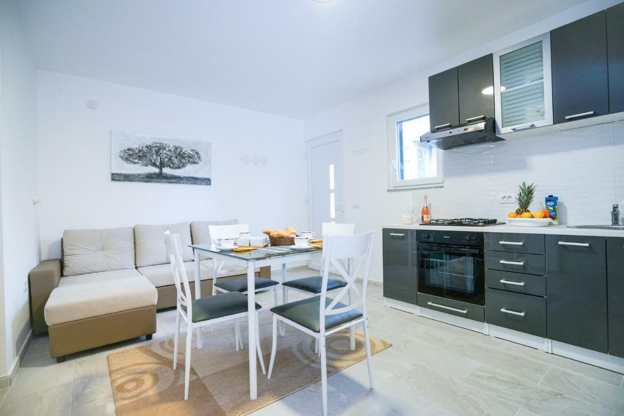 Roko Apartment Задар Екстериор снимка